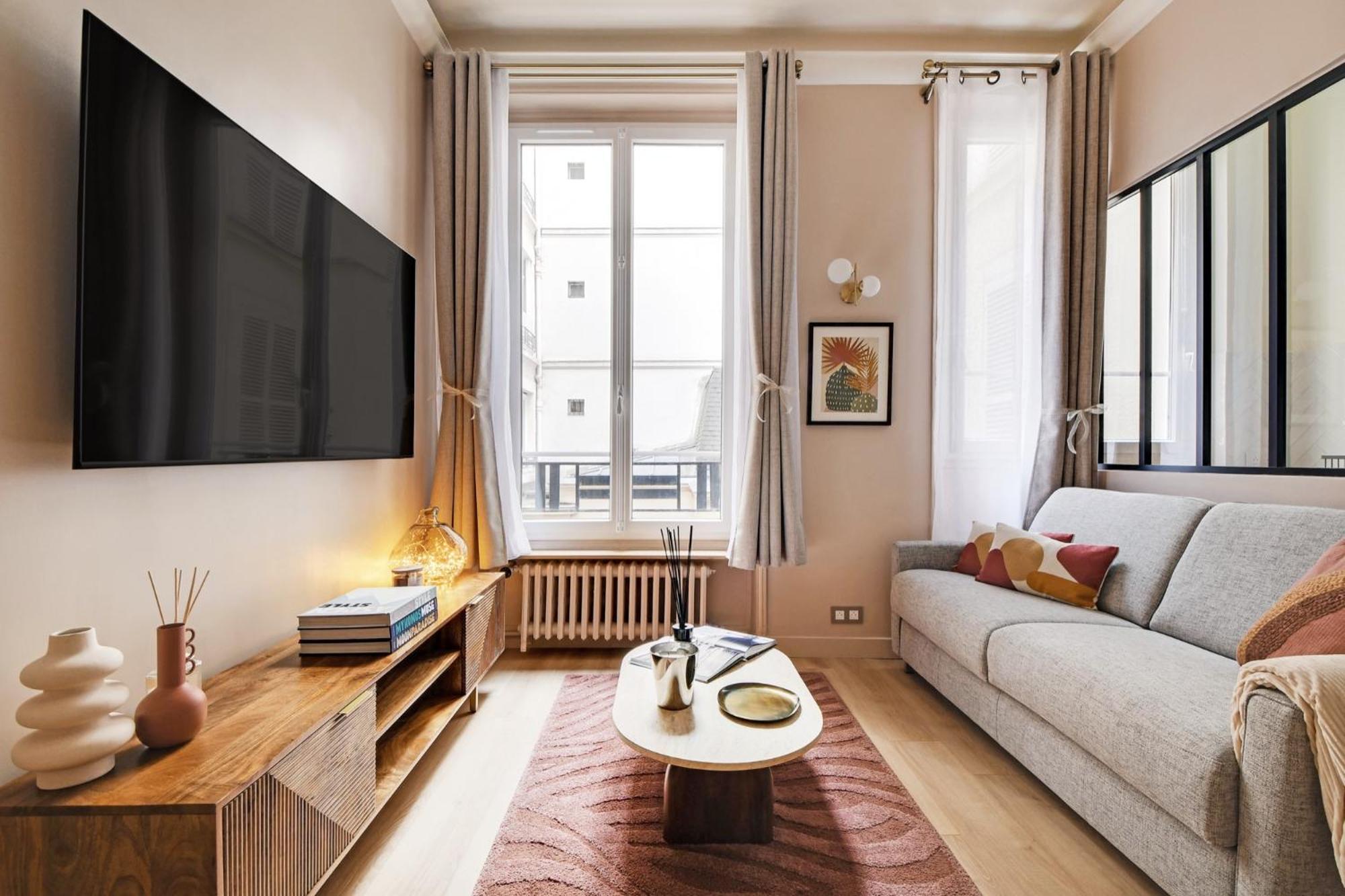 Saint Honore * Paris